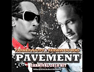 Pavement (Road Mix)