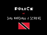 Police (DJ Carbon Roadmix)