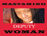 Deputy Woman (Def Earz Refix)