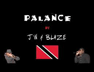 Palance (M. Williams Roadmix)