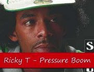 Pressure Boom (758 Club Mix)
