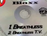 Breathless (Road Mix)