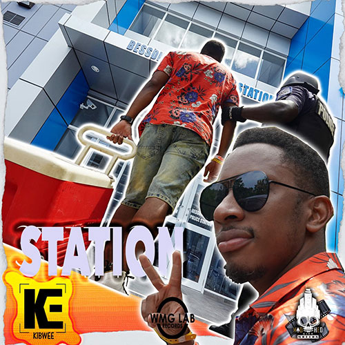Kibwee Station