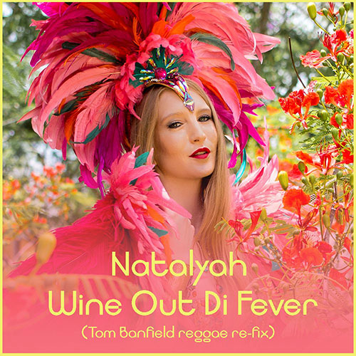 ‘Wine Out The Fever’ is distributed through VPAL Music and is available now on all major streaming platforms.