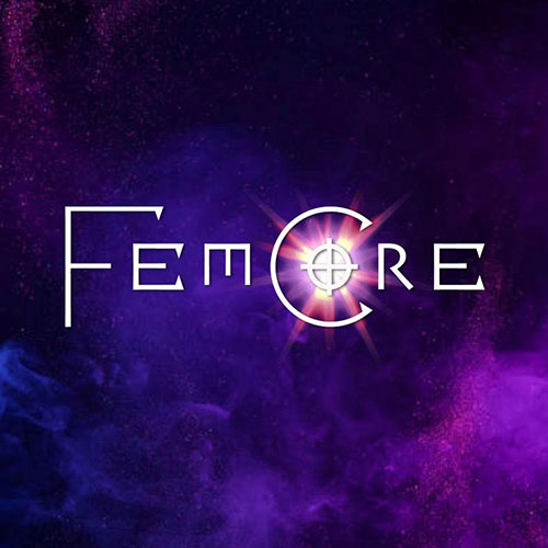 FemCore aims to develop, motivate and inspire women to keep pursuing their dreams through creativity.