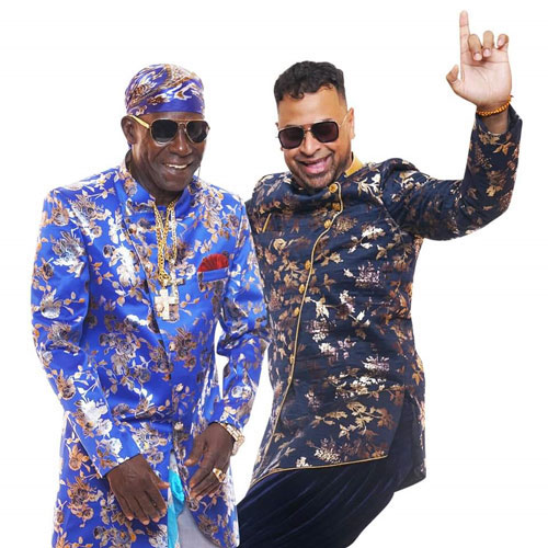 Much like Superblue and Ravi B's collaboration for 'Omalay' in 2019, the promoters are hoping to hear more collaborations like this.