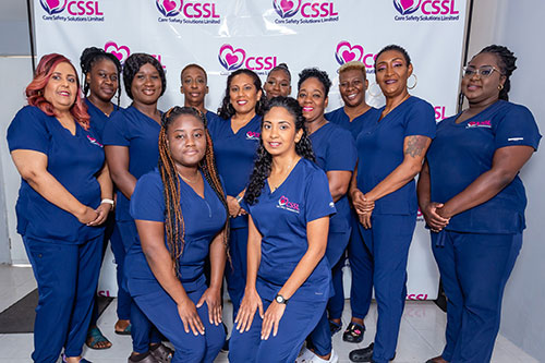 The CSSL team understands the challenges that patients and their families face and aim to alleviate the physical discomforts and the emotional burdens that often accompany the process of caregiving.