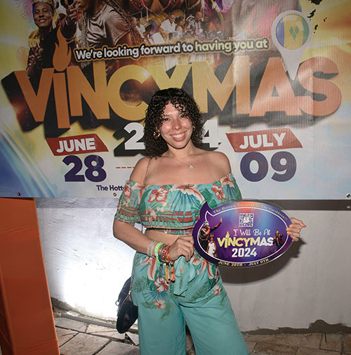 Vincymas festivities are set for June 28th to July 9th 2024.