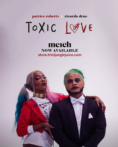 Toxic Love Collection