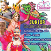 Cayman Carnival Batabano pays homage to Cayman's turtling heritage at Junior Batabano