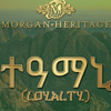 Morgan Heritage Gets 'LIVE' with Sound Chat Radio in New York for New Album 'LOYALTY'