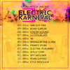 Electric Karnival! - I Need To KNOW.....Who's Coming With Me?