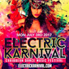 Electric Karnival In Miami Makes History