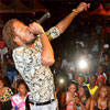 Aidonia Rocks Trinidad & Set To Release 'Project Sweat'