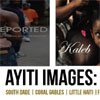 Ayiti Images: A Florida Traveling Film Series is Back with a Documentary that Tells Haitian History through Animation