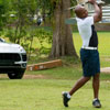 The Cotton Tree Foundation's 14th Annual Charity Golf Tournament