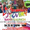 Florida's largest all-inclusive J'ouvert Band for Miami-Broward Carnival 2016 Band Launch set for Saturday April 23rd