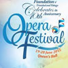 T&T Opera Festival Starts this weekend! Friday 19th to Sunday 28th June 2015