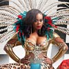 Soca Star Nadia Batson Gets Real with New Album, 'Real'