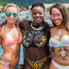Silent Morning is in Jamaica's Carnival 2018