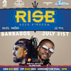 Lil Rick and RPB join Machel Montano for RISE: Soca Kingdom