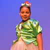 Caribbean School of Dancing, 2018 School show