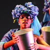Heather Henderson-Gordon's La Danse Caraibe Sews A PatchWork Of Thematic Dance Motifs