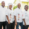 St. Lucia's Bay Gardens Resorts showcases culinary creativity at its tastiest