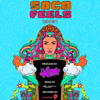 DJ Ana brings to you her first music production project - The Soca Feels Riddim