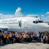 Cayman Airways named Best Airline in the Caribbean by TripAdvisor