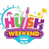 Music, Fun and Culturally-infused Entertainment Erupt in Washington, DC During 4th Annual Hush Weekend