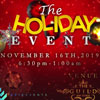 "The Holiday Event" returns for an Epic 2019 edition