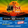 Nas & Damian Marley Reunite for 10th Anniversary on 2020 Jamrock Cruise