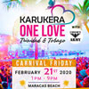 Karukera One Love Festival