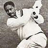 Sir Frank Worrell's legacy to be honored this Weekend