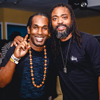 Top Soca Stars and industry personalities surprise Farmer Nappy with birthday bash in The Bahamas