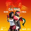 Lyrikal Heads To Ghana To 'Dance Calypso'