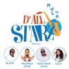 Roy Cape All Stars announces name change to D' All Starz