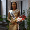 Yvonne Clarke crowned Miss Trinidad and Tobago Universe 2017
