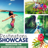 Caribbean Tourism Organization to Host Destination Showcase on Ubersoca Cruise 2017