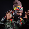 Capleton's Free to Travel, Touches Down in Trinidad in June