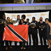 Trinidad & Tobago and Bahamas Win Top Culinary Honors