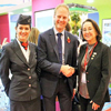 British Airways Supports Caribbean Tourism Recovery Fund