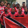 TT Rugby Women Olympic Dream Curtailed