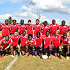 T&T Rugby Men Opens 2019 World Rugby World Cup Qualifier Campaign Against Jamaica