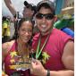 The Best of Bacchanal Jamaica 2010