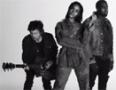 Rihanna - FourFiveSeconds (ft. Kanye West & Paul McCartney)