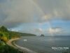 Rainbow In Toco, Trinidad