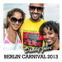 Berlin Carnival 2013 - Team TJJ