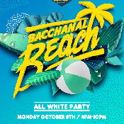 Bacchanal Beach